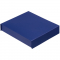 Коробка Rapture для аккумулятора 10000 мАч и флешки, синяя, общий вид