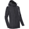 Куртка-трансформер Avalanche, мужская, темно-серая, вид сбоку
