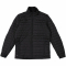 Куртка-трансформер Avalanche, мужская, темно-серая, внутренняя часть