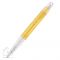 Шариковая ручка Big Pen Icy, желтая