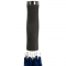 Зонт-трость Alu Golf AC, темно-синий, ручка