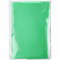 Дождевик-пончо RainProof, зеленый, упаковка