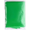 Дождевик-плащ BrightWay, зелёный, упаковка