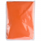 Дождевик-плащ детский BrightWay Kids, оранжевый, в упаковке