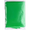 Дождевик-плащ детский BrightWay Kids, зеленый, в упаковке