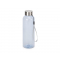 Бутылка для воды из rPET Kato, 500мл, голубая