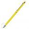 Шариковая ручка Touchwriter BeOne, желтая