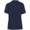 Рубашка поло Virma Stretch, мужская, серо-синяя (navy)