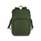 Рюкзак Manchester для ноутбука 15,6", тёмно-зелёный, вид спереди