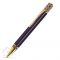 Шариковая ручка Grand BeOne, черно-золотистая