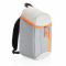 Рюкзак-холодильник Hiking, 10л, серый