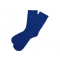 Носки однотонные Socks, мужские, синие