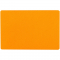 Наклейка тканевая Lunga, L,оранжевая