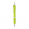 Антибактериальная ручка MANZONI, светло-зеленая