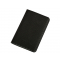 Картхолдер для пластиковых карт складной Favor, чёрный