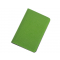 Картхолдер для пластиковых карт складной Favor, зеленое яблоко