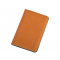 Картхолдер для пластиковых карт складной Favor, оранжевый