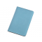 Картхолдер для пластиковых карт складной Favor, голубой