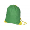 Рюкзак- мешок Clobber, зеленый