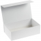Коробка Store Core, белая, открытая