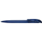Шарикоая ручка Challenger Clear Soft, тёмно-синяя