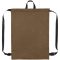 Рюкзак-мешок Melango, коричневый