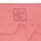 Прихватка-рукавица Feast Mist, розовая, лейбл