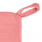Прихватка-рукавица Feast Mist, розовая, петелька