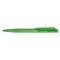 Шариковая ручка Dart Clear, зелёная