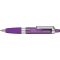 Шариковая ручка Big Pen XL Metallic, фиолетовая