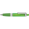 Шариковая ручка Big Pen XL Metallic, зелёная