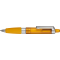 Шариковая ручка Big Pen XL Metallic, оранжевая