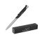 Набор ручка Skil + зарядное устройство Chida 2800 mAh в футляре, черный