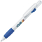 Шариковая ручка Allegra Lecce Pen-синий