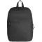 Рюкзак Burst Simplex, черный, вид спереди