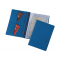 Органайзер для хранения документов А4 Favor 2.0, синий