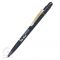 Шариковая ручка Mir Gold Lecce Pen, черная
