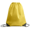 Рюкзак с укреплёнными уголками BY DAY, желтый