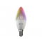 Умная LED лампочка IoT C1 RGB