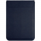 Папка-планшет для бумаг Petrus, тёмно-синяя