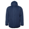 Куртка мужская Taslan, темно-синяя