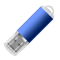 USB flash-карта Assorti, синяя