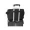 Сумка Deluxe для ноутбука 15,6", Marksman, ремень для крепления к чемодану