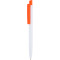 Шариковая ручка Polo, оранжевая