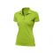 Рубашка поло First 2.0, женская, зеленое яблоко