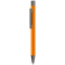 Ручка шариковая Direct, оранжевая