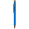 Ручка шариковая Direc, голубая