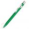 Шариковая ручка Alpha BeOne, зелено-серебристая