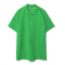 Рубашка поло Virma Premium, мужская, зеленое яблоко