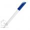 Ручка шариковая Миллениум Color CLP, синяя